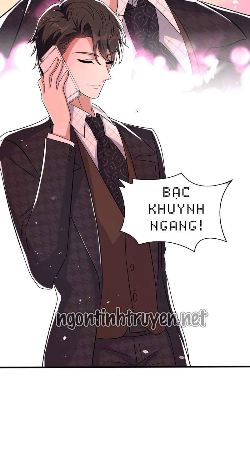 đọc truyện Trùng Sinh Không Gian: Cô Vợ Hào Môn Nóng Bỏng Không Dễ Chọc Chương 53 ảnh 37 tại Thiên Thai Truyện