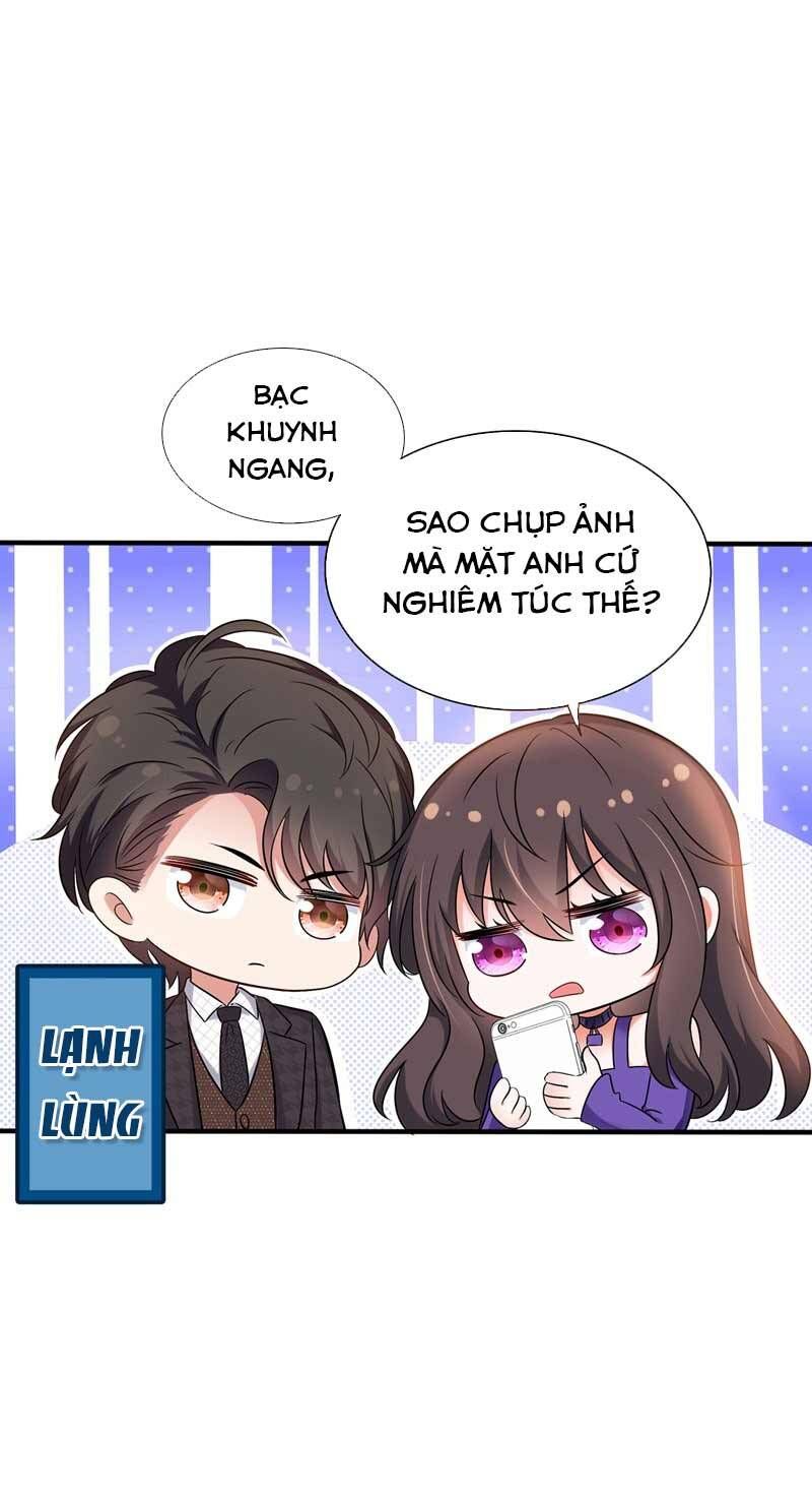 đọc truyện Trùng Sinh Không Gian: Cô Vợ Hào Môn Nóng Bỏng Không Dễ Chọc Chương 53 ảnh 8 tại Thiên Thai Truyện