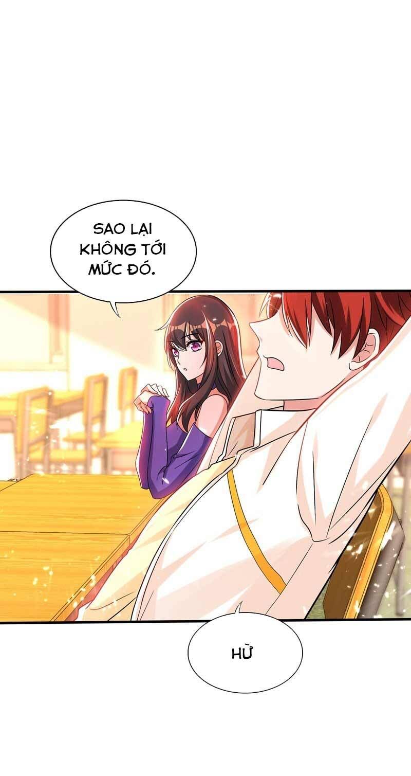đọc truyện Trùng Sinh Không Gian: Cô Vợ Hào Môn Nóng Bỏng Không Dễ Chọc Chương 54 ảnh 13 tại Thiên Thai Truyện