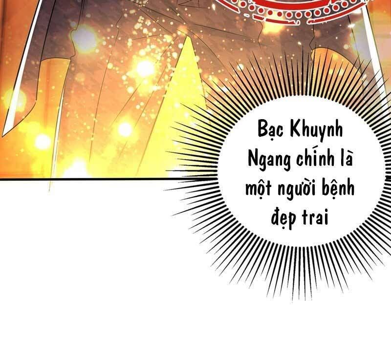 đọc truyện Trùng Sinh Không Gian: Cô Vợ Hào Môn Nóng Bỏng Không Dễ Chọc Chương 54 ảnh 27 tại Thiên Thai Truyện