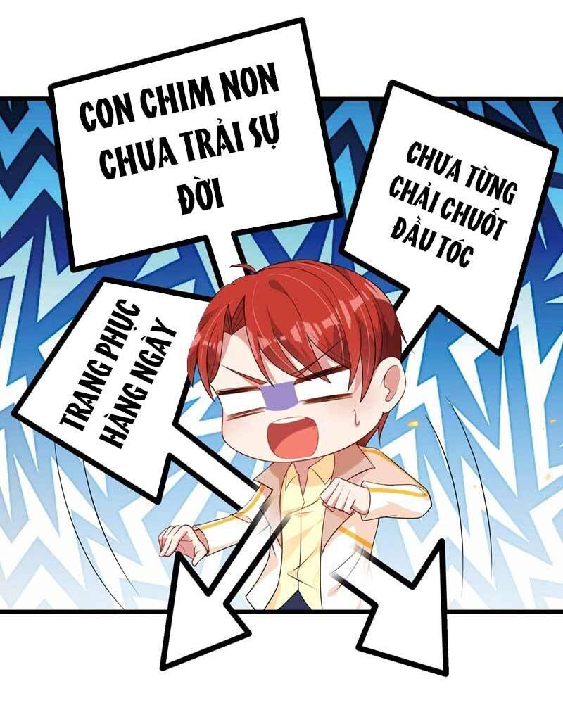 đọc truyện Trùng Sinh Không Gian: Cô Vợ Hào Môn Nóng Bỏng Không Dễ Chọc Chương 54 ảnh 38 tại Thiên Thai Truyện
