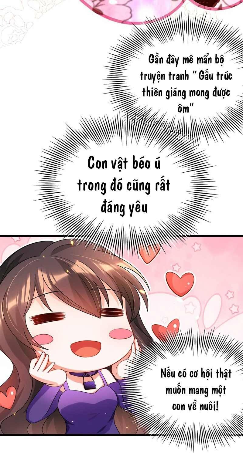 đọc truyện Trùng Sinh Không Gian: Cô Vợ Hào Môn Nóng Bỏng Không Dễ Chọc Chương 54 ảnh 44 tại Thiên Thai Truyện