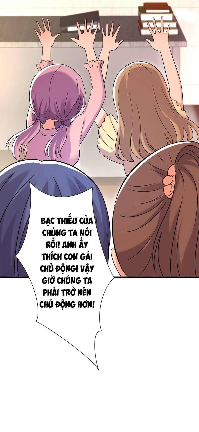 đọc truyện Trùng Sinh Không Gian: Cô Vợ Hào Môn Nóng Bỏng Không Dễ Chọc Chương 54 ảnh 6 tại Thiên Thai Truyện