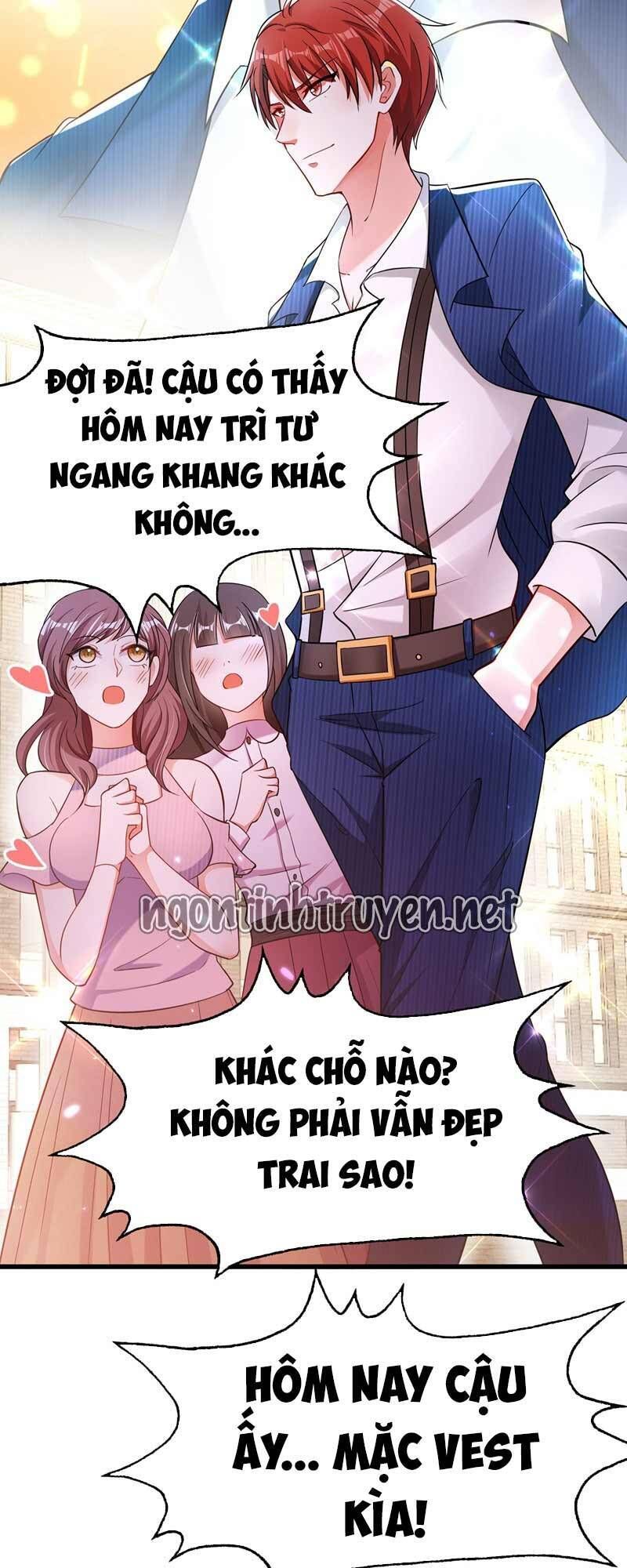 đọc truyện Trùng Sinh Không Gian: Cô Vợ Hào Môn Nóng Bỏng Không Dễ Chọc Chương 54 ảnh 55 tại Thiên Thai Truyện