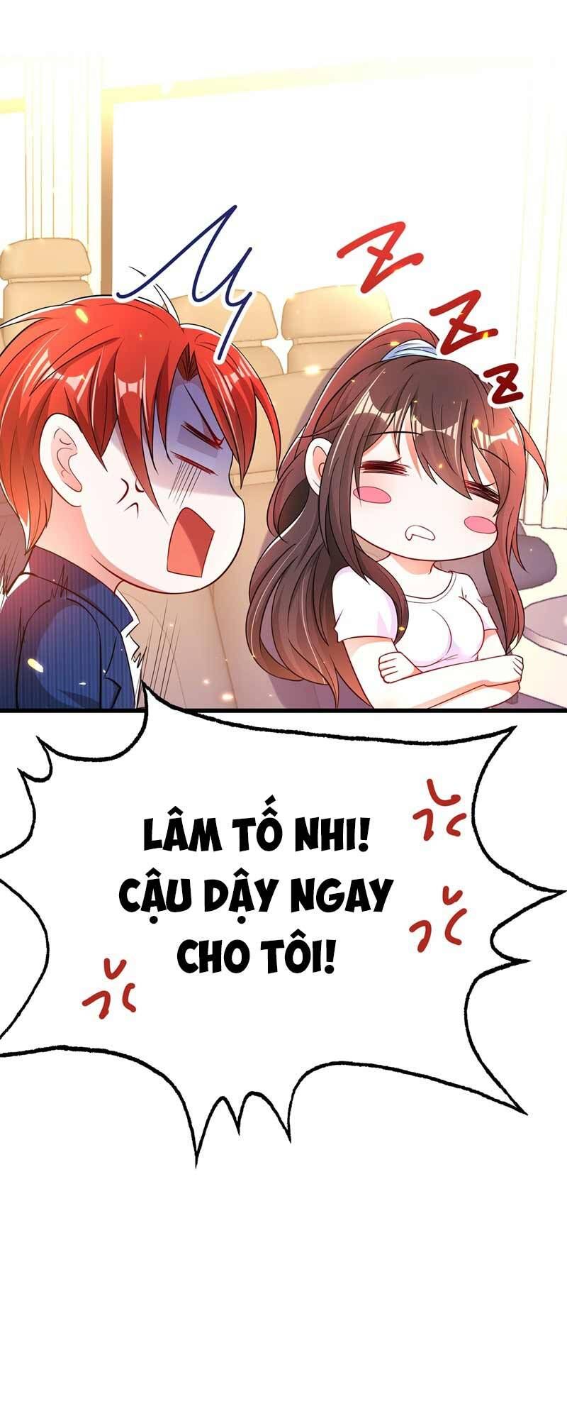 đọc truyện Trùng Sinh Không Gian: Cô Vợ Hào Môn Nóng Bỏng Không Dễ Chọc Chương 55 ảnh 12 tại Thiên Thai Truyện