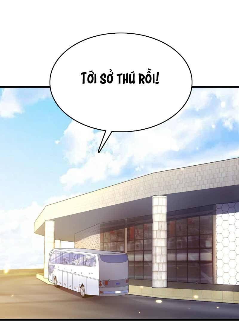 đọc truyện Trùng Sinh Không Gian: Cô Vợ Hào Môn Nóng Bỏng Không Dễ Chọc Chương 55 ảnh 19 tại Thiên Thai Truyện
