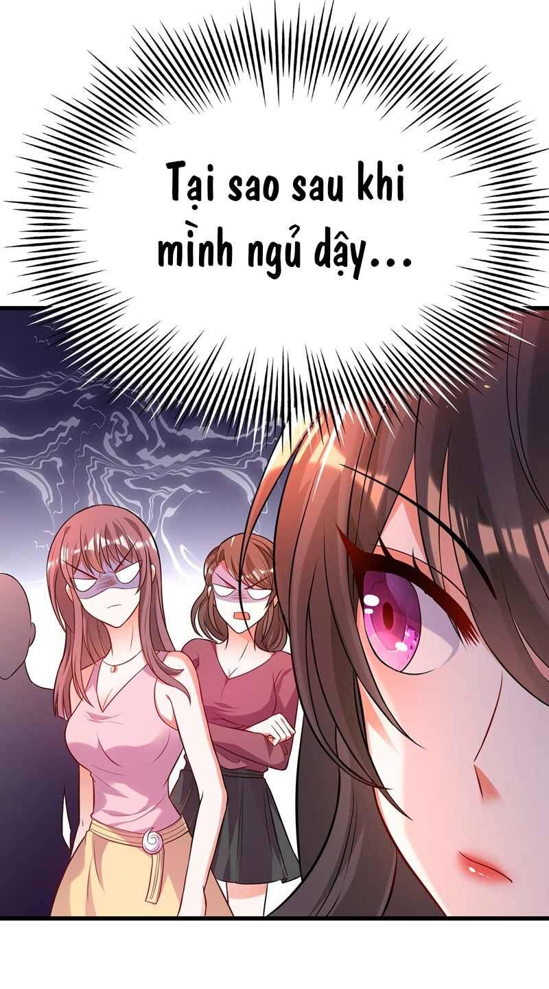 đọc truyện Trùng Sinh Không Gian: Cô Vợ Hào Môn Nóng Bỏng Không Dễ Chọc Chương 55 ảnh 23 tại Thiên Thai Truyện