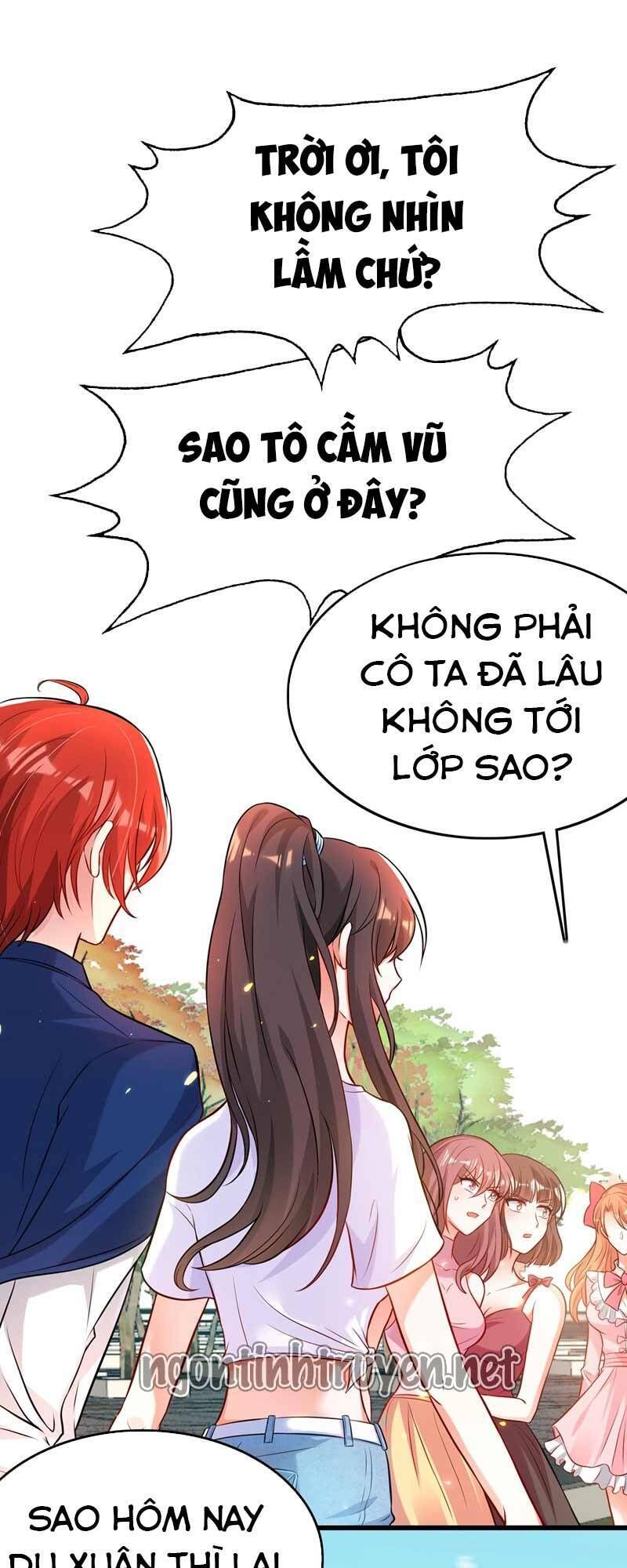 đọc truyện Trùng Sinh Không Gian: Cô Vợ Hào Môn Nóng Bỏng Không Dễ Chọc Chương 55 ảnh 25 tại Thiên Thai Truyện