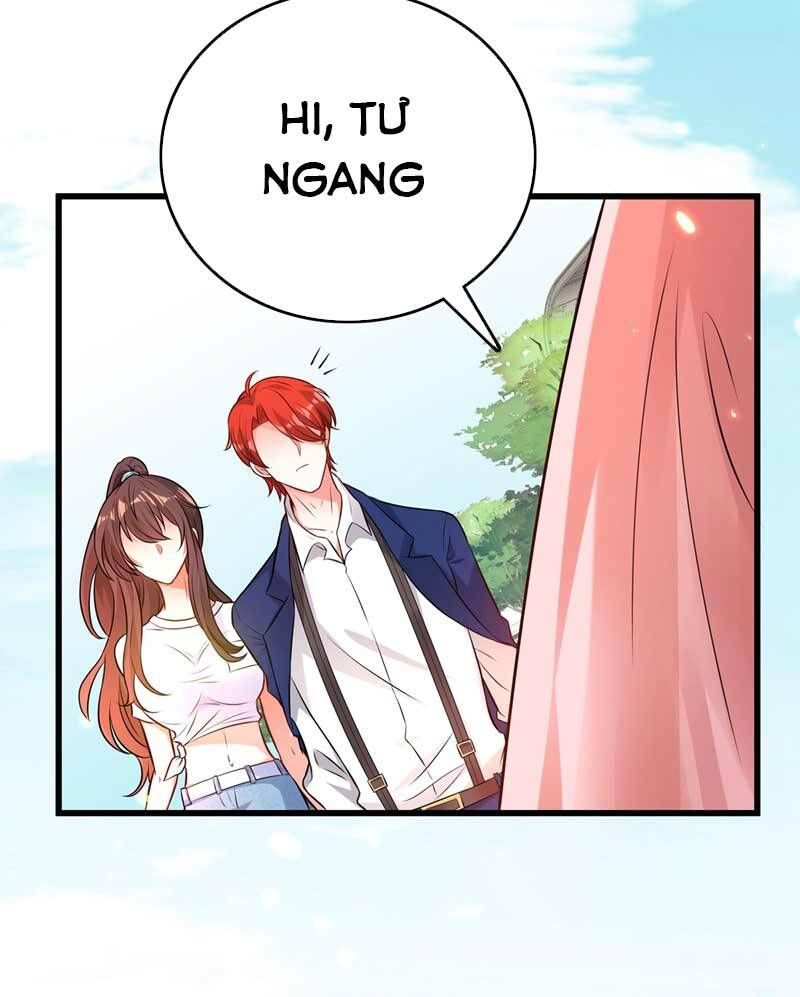 đọc truyện Trùng Sinh Không Gian: Cô Vợ Hào Môn Nóng Bỏng Không Dễ Chọc Chương 55 ảnh 27 tại Thiên Thai Truyện