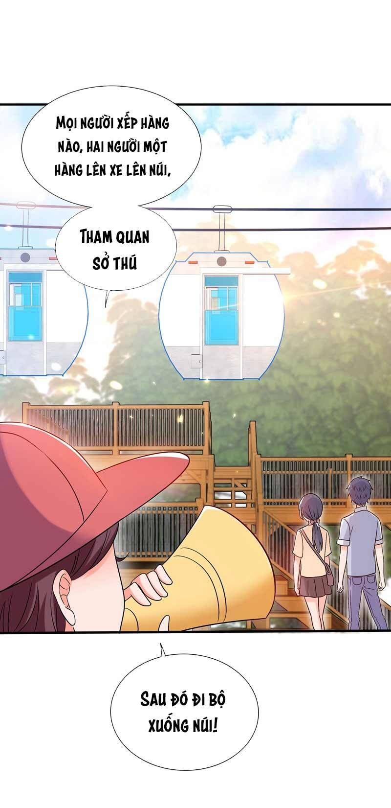 đọc truyện Trùng Sinh Không Gian: Cô Vợ Hào Môn Nóng Bỏng Không Dễ Chọc Chương 55 ảnh 29 tại Thiên Thai Truyện