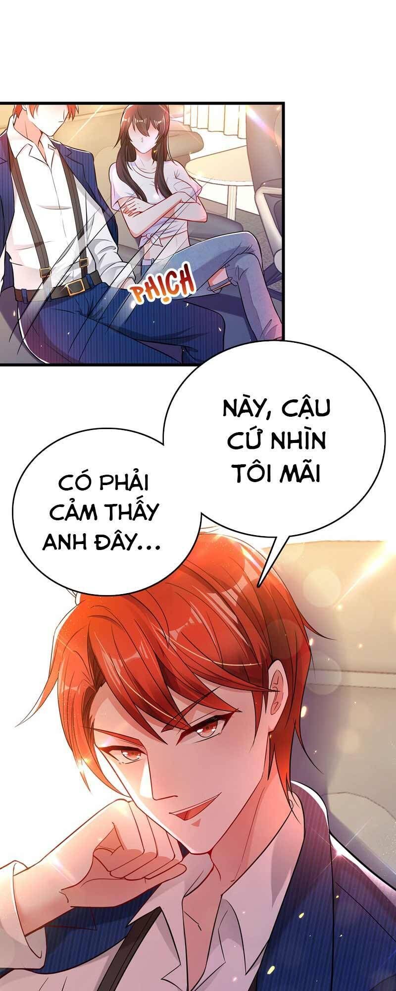 đọc truyện Trùng Sinh Không Gian: Cô Vợ Hào Môn Nóng Bỏng Không Dễ Chọc Chương 55 ảnh 10 tại Thiên Thai Truyện