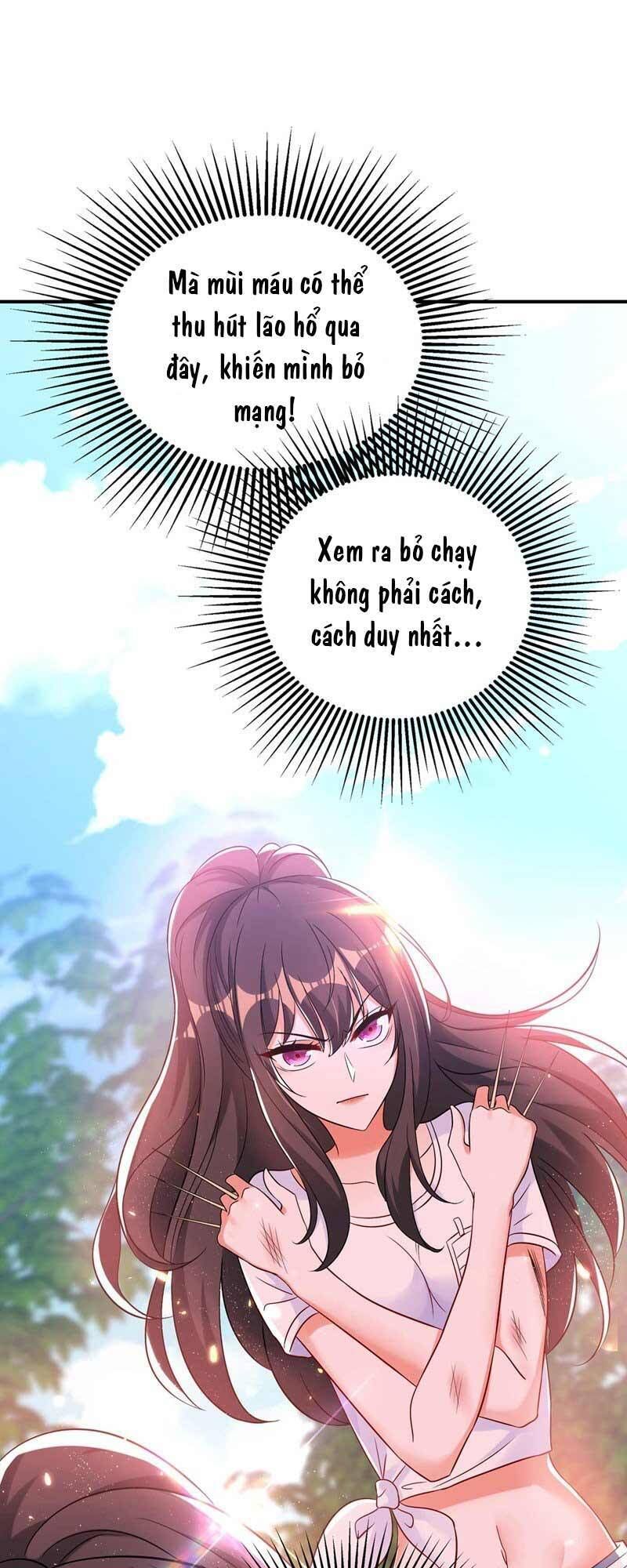 đọc truyện Trùng Sinh Không Gian: Cô Vợ Hào Môn Nóng Bỏng Không Dễ Chọc Chương 56 ảnh 32 tại Thiên Thai Truyện