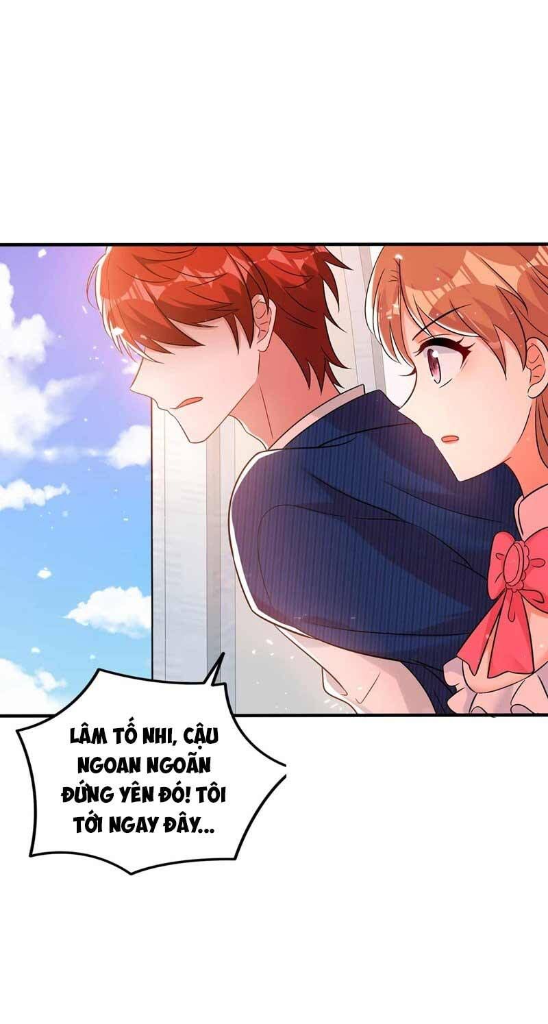 đọc truyện Trùng Sinh Không Gian: Cô Vợ Hào Môn Nóng Bỏng Không Dễ Chọc Chương 56 ảnh 36 tại Thiên Thai Truyện