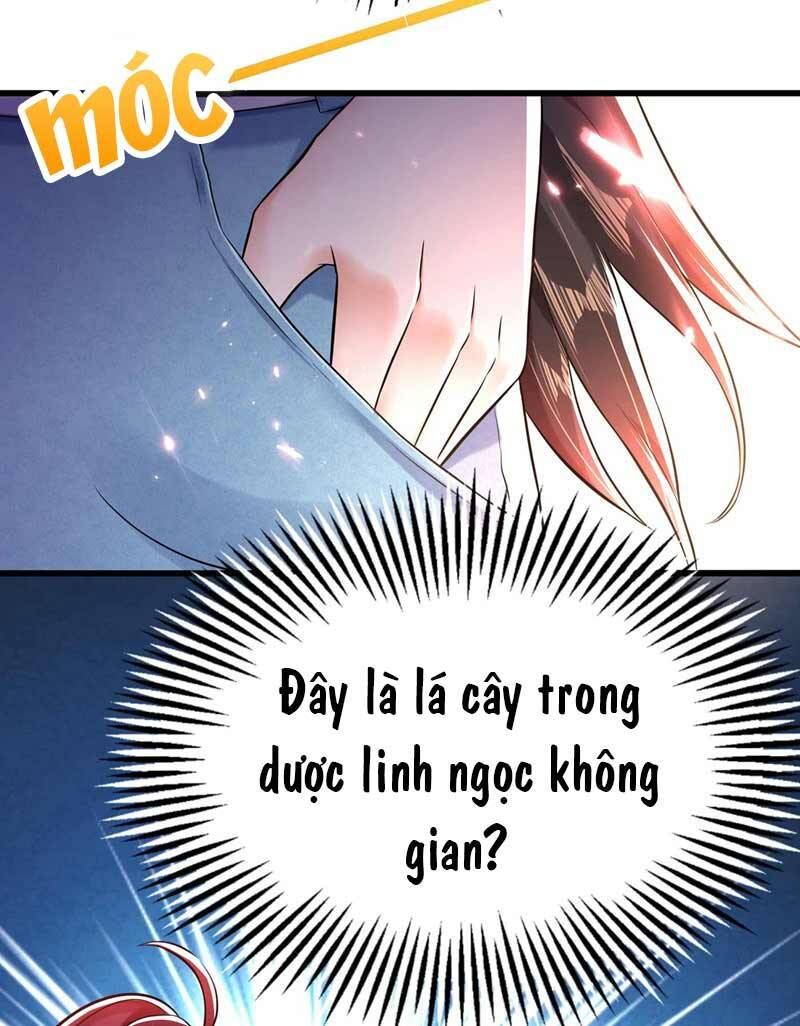đọc truyện Trùng Sinh Không Gian: Cô Vợ Hào Môn Nóng Bỏng Không Dễ Chọc Chương 57 ảnh 15 tại Thiên Thai Truyện