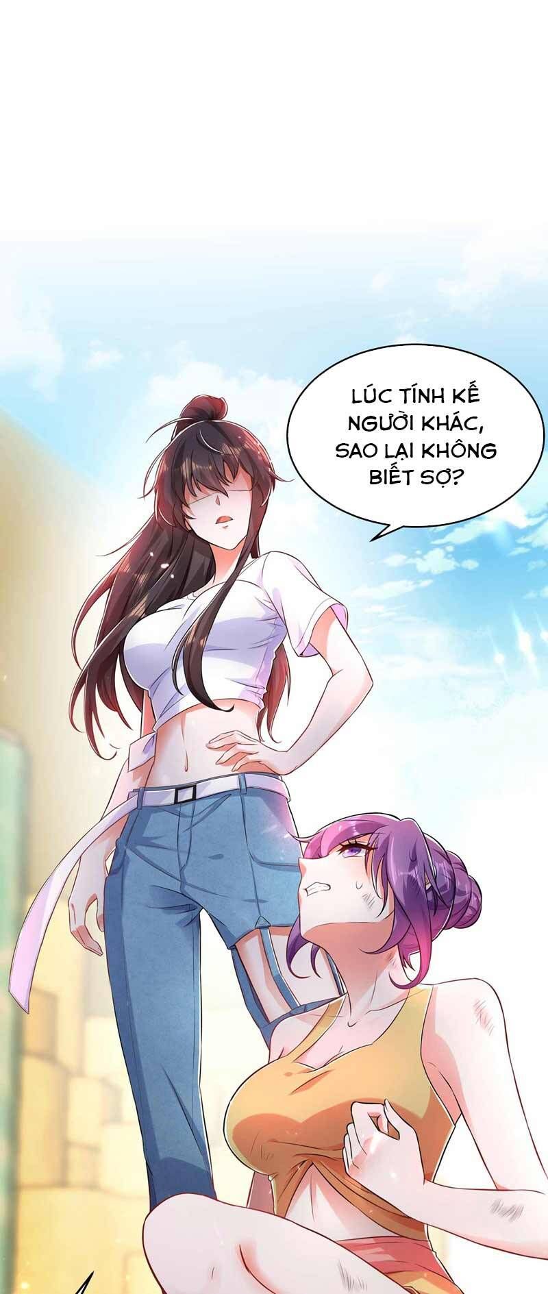 đọc truyện Trùng Sinh Không Gian: Cô Vợ Hào Môn Nóng Bỏng Không Dễ Chọc Chương 57 ảnh 44 tại Thiên Thai Truyện