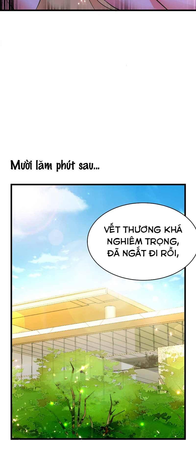 đọc truyện Trùng Sinh Không Gian: Cô Vợ Hào Môn Nóng Bỏng Không Dễ Chọc Chương 57 ảnh 48 tại Thiên Thai Truyện