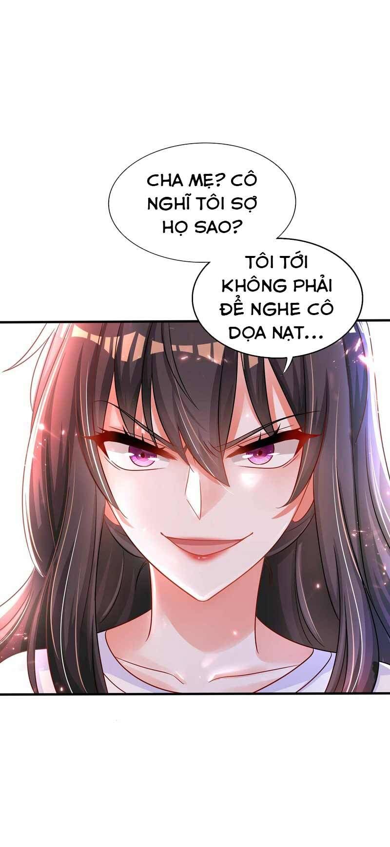 đọc truyện Trùng Sinh Không Gian: Cô Vợ Hào Môn Nóng Bỏng Không Dễ Chọc Chương 58 ảnh 23 tại Thiên Thai Truyện