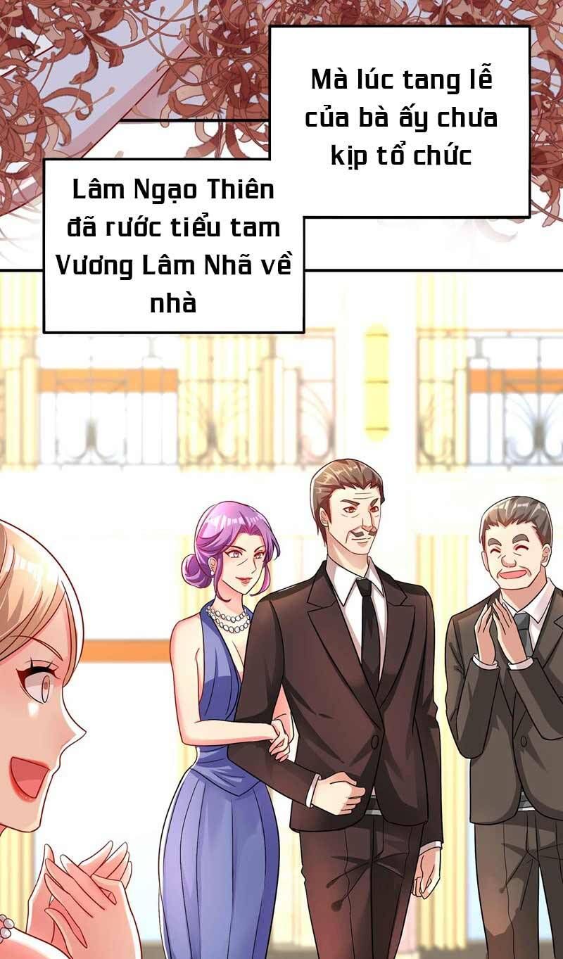 đọc truyện Trùng Sinh Không Gian: Cô Vợ Hào Môn Nóng Bỏng Không Dễ Chọc Chương 58 ảnh 28 tại Thiên Thai Truyện