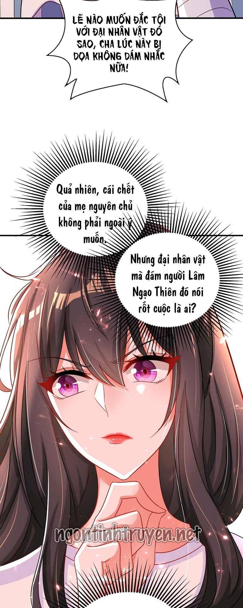 đọc truyện Trùng Sinh Không Gian: Cô Vợ Hào Môn Nóng Bỏng Không Dễ Chọc Chương 58 ảnh 46 tại Thiên Thai Truyện