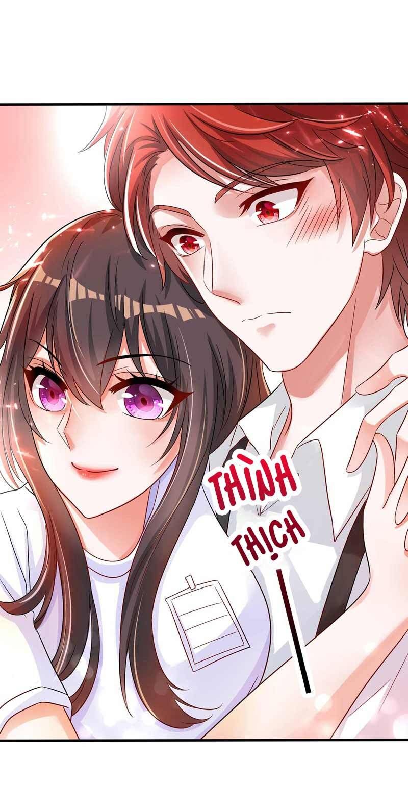 đọc truyện Trùng Sinh Không Gian: Cô Vợ Hào Môn Nóng Bỏng Không Dễ Chọc Chương 58 ảnh 9 tại Thiên Thai Truyện