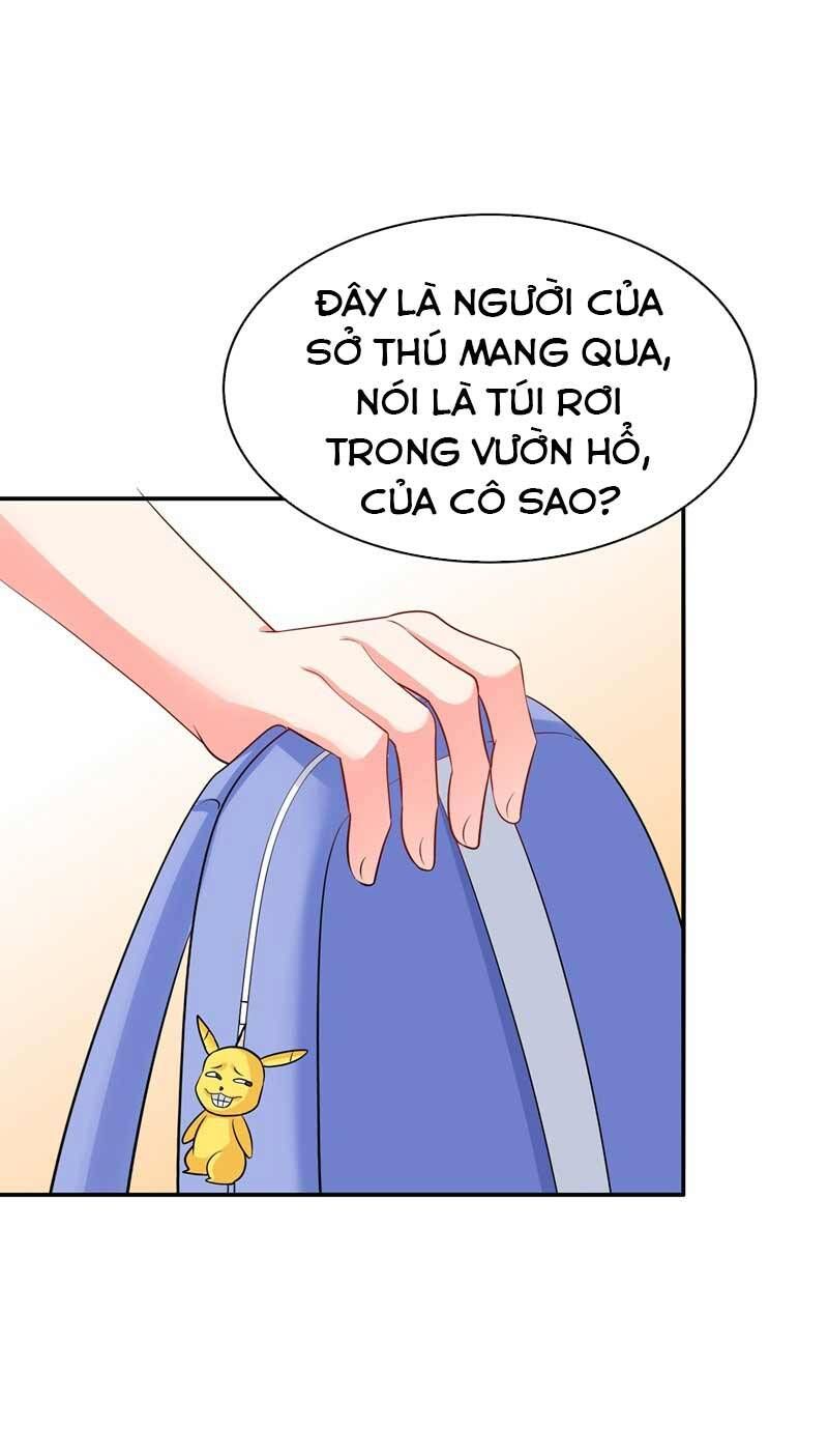 đọc truyện Trùng Sinh Không Gian: Cô Vợ Hào Môn Nóng Bỏng Không Dễ Chọc Chương 59 ảnh 14 tại Thiên Thai Truyện