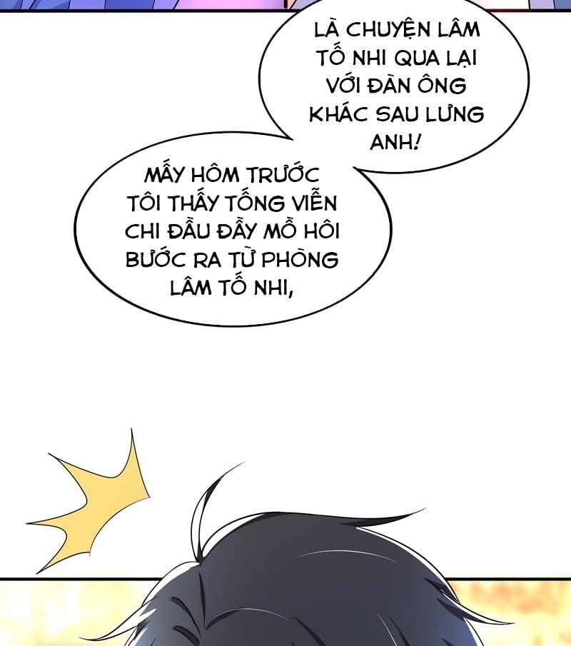 đọc truyện Trùng Sinh Không Gian: Cô Vợ Hào Môn Nóng Bỏng Không Dễ Chọc Chương 59 ảnh 25 tại Thiên Thai Truyện