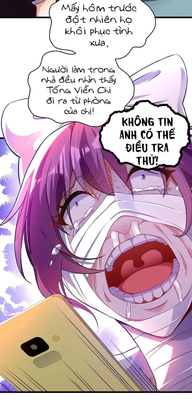 đọc truyện Trùng Sinh Không Gian: Cô Vợ Hào Môn Nóng Bỏng Không Dễ Chọc Chương 59 ảnh 42 tại Thiên Thai Truyện