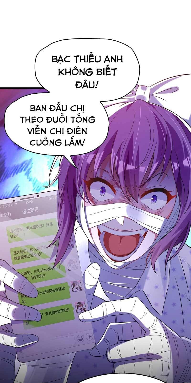 đọc truyện Trùng Sinh Không Gian: Cô Vợ Hào Môn Nóng Bỏng Không Dễ Chọc Chương 59 ảnh 47 tại Thiên Thai Truyện