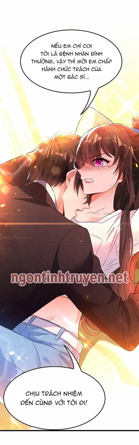 đọc truyện Trùng Sinh Không Gian: Cô Vợ Hào Môn Nóng Bỏng Không Dễ Chọc Chương 60 ảnh 16 tại Thiên Thai Truyện
