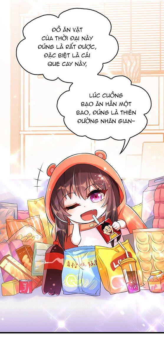 đọc truyện Trùng Sinh Không Gian: Cô Vợ Hào Môn Nóng Bỏng Không Dễ Chọc Chương 60 ảnh 37 tại Thiên Thai Truyện