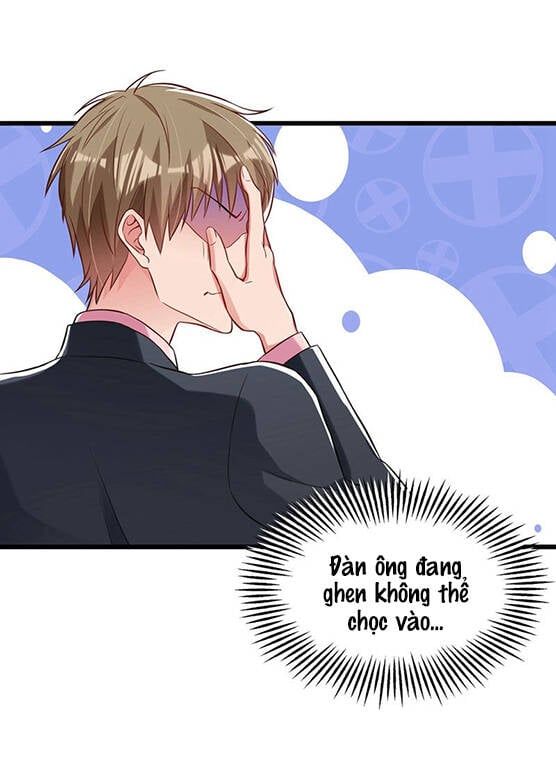 đọc truyện Trùng Sinh Không Gian: Cô Vợ Hào Môn Nóng Bỏng Không Dễ Chọc Chương 60 ảnh 9 tại Thiên Thai Truyện