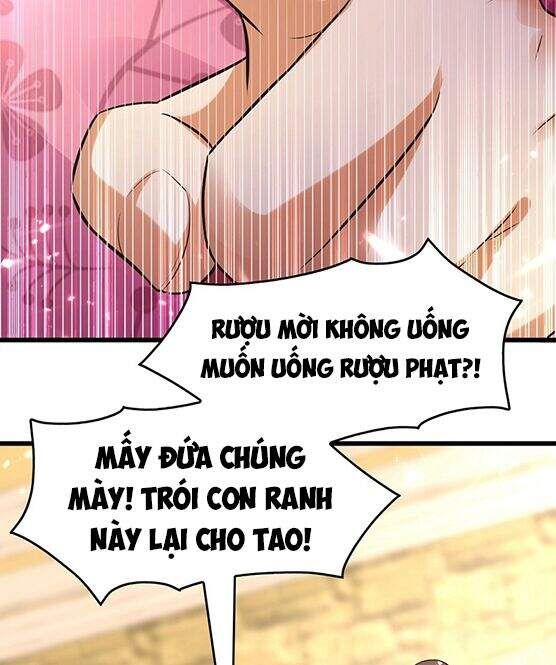 đọc truyện Trùng Sinh Không Gian: Cô Vợ Hào Môn Nóng Bỏng Không Dễ Chọc Chương 61 ảnh 24 tại Thiên Thai Truyện