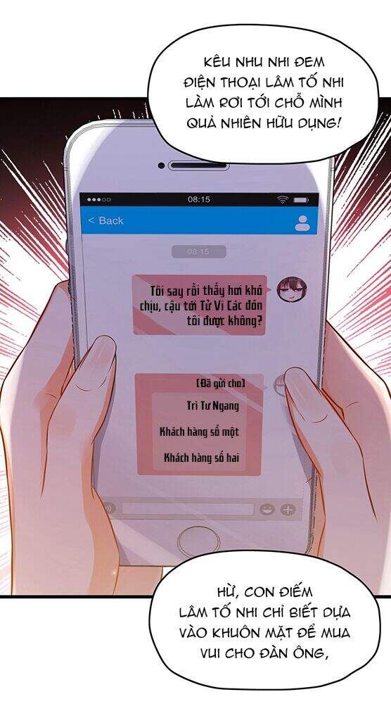 đọc truyện Trùng Sinh Không Gian: Cô Vợ Hào Môn Nóng Bỏng Không Dễ Chọc Chương 61 ảnh 30 tại Thiên Thai Truyện