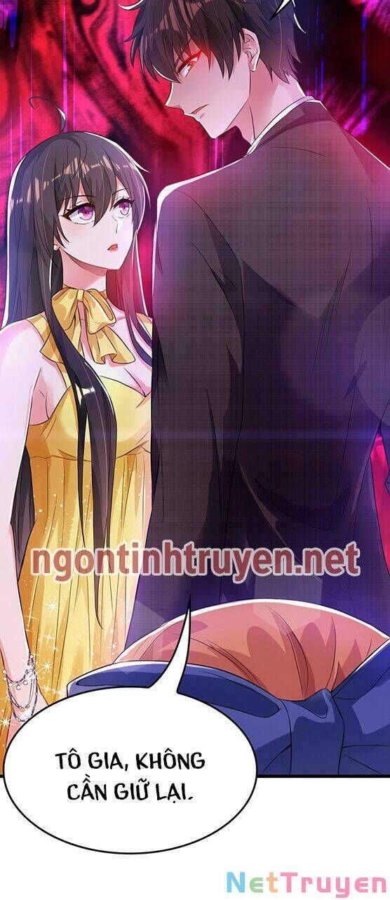 đọc truyện Trùng Sinh Không Gian: Cô Vợ Hào Môn Nóng Bỏng Không Dễ Chọc Chương 62 ảnh 26 tại Thiên Thai Truyện