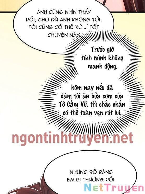 đọc truyện Trùng Sinh Không Gian: Cô Vợ Hào Môn Nóng Bỏng Không Dễ Chọc Chương 63 ảnh 6 tại Thiên Thai Truyện