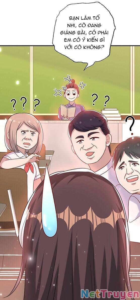 đọc truyện Trùng Sinh Không Gian: Cô Vợ Hào Môn Nóng Bỏng Không Dễ Chọc Chương 64 ảnh 7 tại Thiên Thai Truyện
