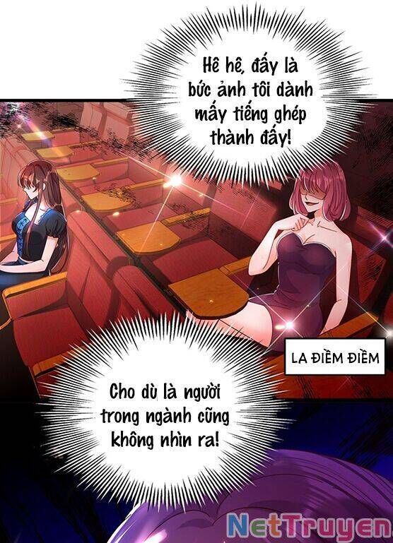 đọc truyện Trùng Sinh Không Gian: Cô Vợ Hào Môn Nóng Bỏng Không Dễ Chọc Chương 67 ảnh 19 tại Thiên Thai Truyện