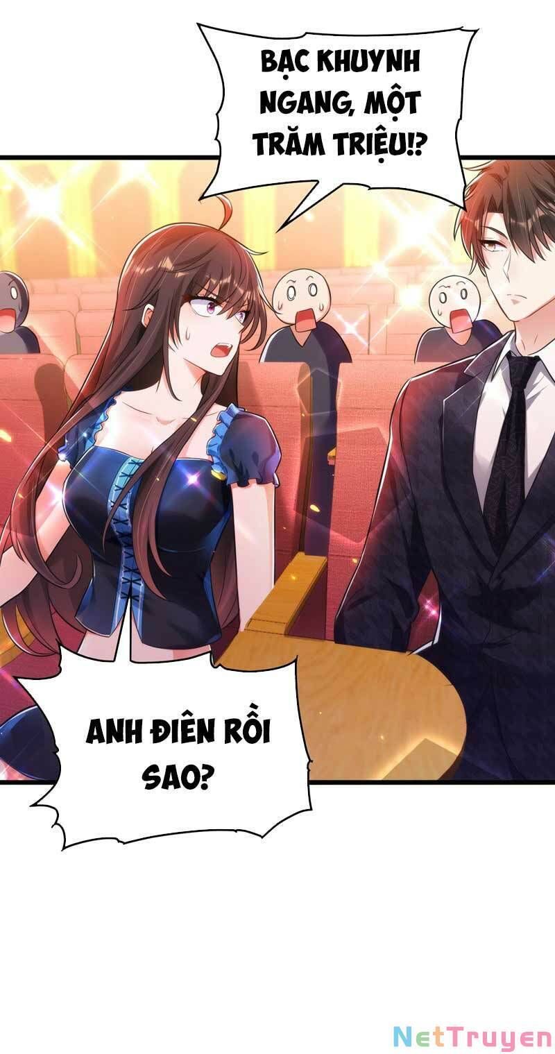đọc truyện Trùng Sinh Không Gian: Cô Vợ Hào Môn Nóng Bỏng Không Dễ Chọc Chương 68 ảnh 16 tại Thiên Thai Truyện