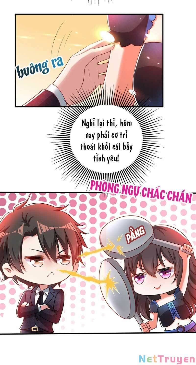 đọc truyện Trùng Sinh Không Gian: Cô Vợ Hào Môn Nóng Bỏng Không Dễ Chọc Chương 69 ảnh 16 tại Thiên Thai Truyện