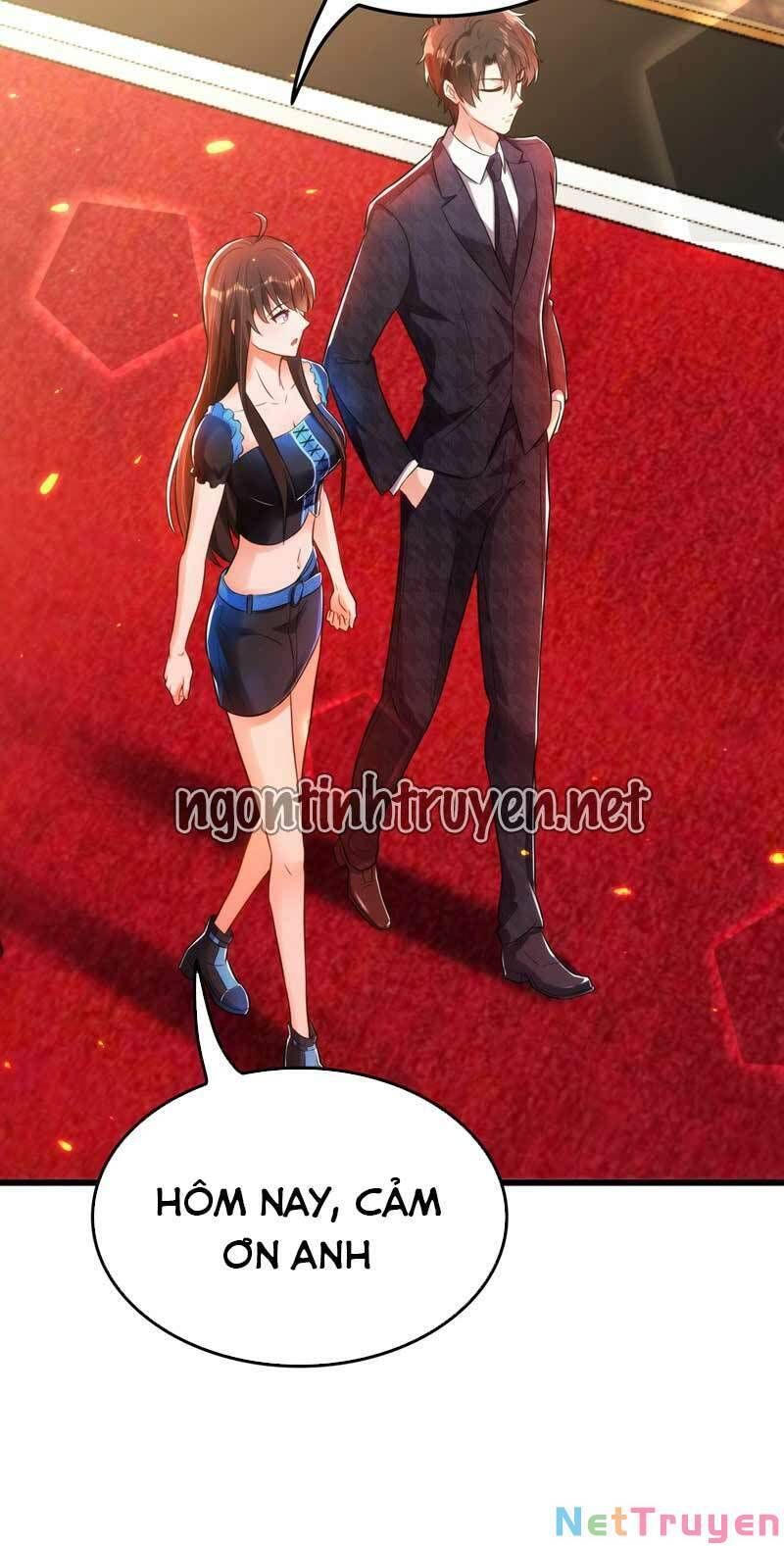 đọc truyện Trùng Sinh Không Gian: Cô Vợ Hào Môn Nóng Bỏng Không Dễ Chọc Chương 69 ảnh 5 tại Thiên Thai Truyện