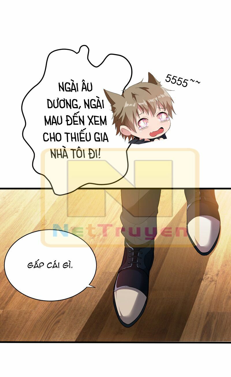 đọc truyện Trùng Sinh Không Gian: Cô Vợ Hào Môn Nóng Bỏng Không Dễ Chọc Chương 7 ảnh 15 tại Thiên Thai Truyện