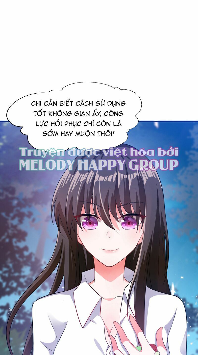 đọc truyện Trùng Sinh Không Gian: Cô Vợ Hào Môn Nóng Bỏng Không Dễ Chọc Chương 7 ảnh 7 tại Thiên Thai Truyện