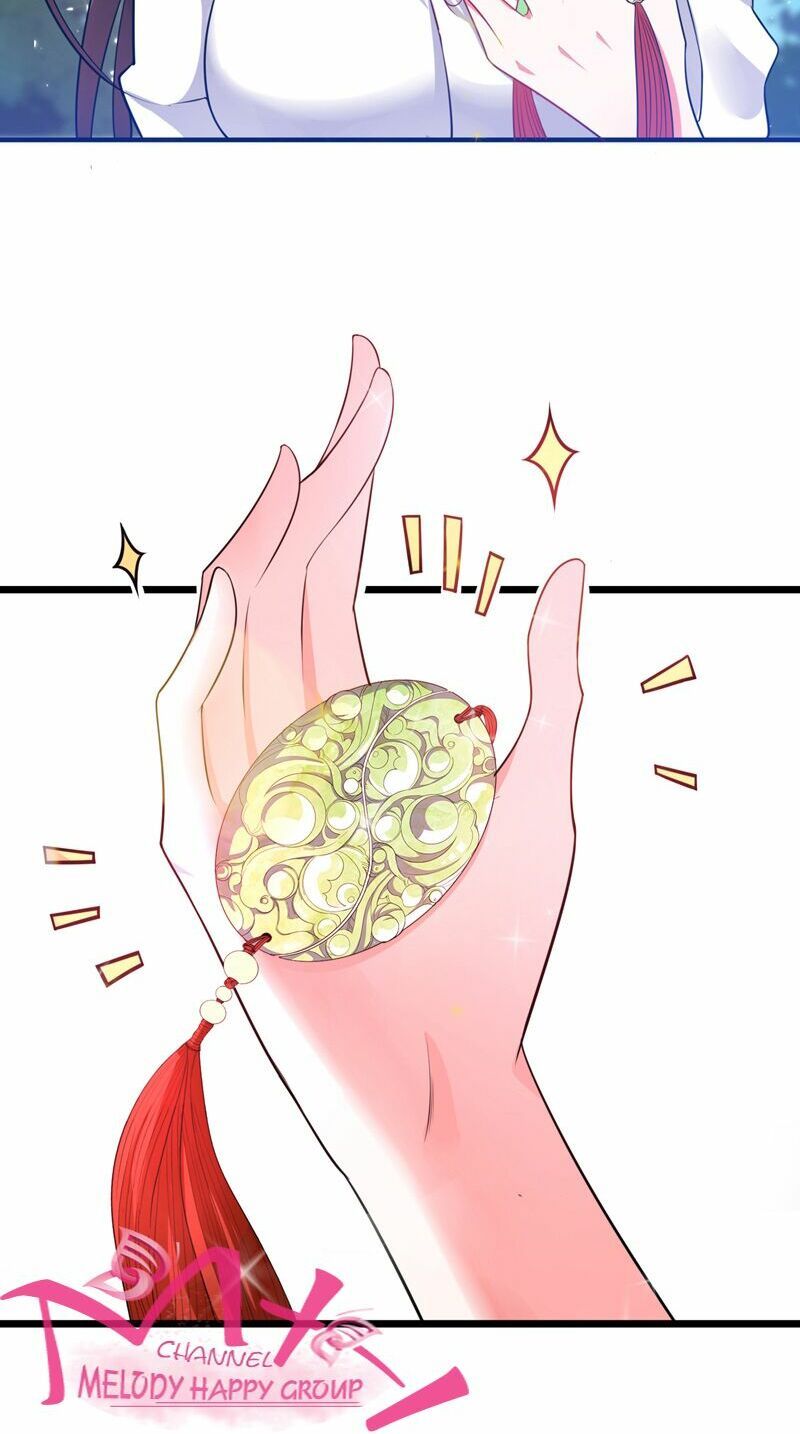 đọc truyện Trùng Sinh Không Gian: Cô Vợ Hào Môn Nóng Bỏng Không Dễ Chọc Chương 7 ảnh 8 tại Thiên Thai Truyện