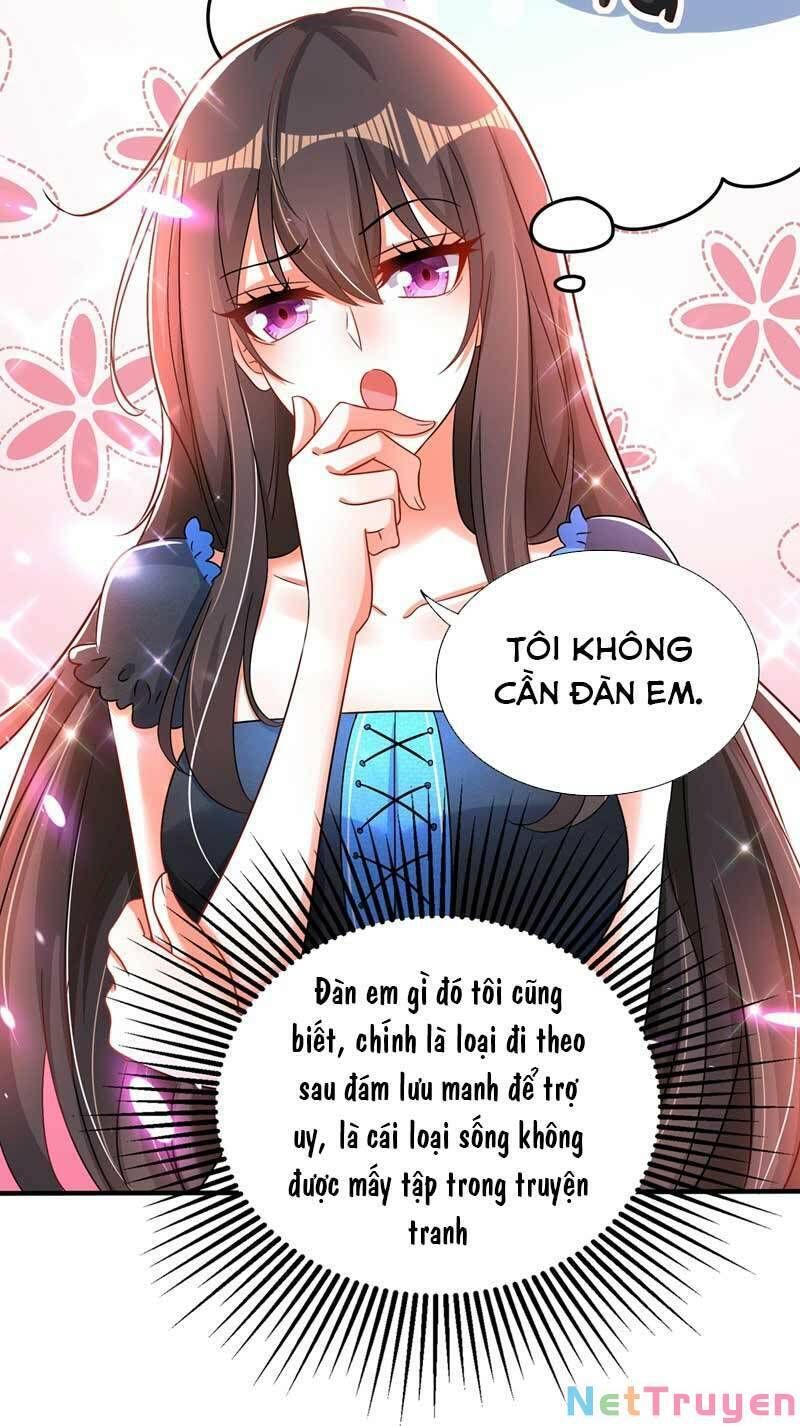đọc truyện Trùng Sinh Không Gian: Cô Vợ Hào Môn Nóng Bỏng Không Dễ Chọc Chương 70 ảnh 21 tại Thiên Thai Truyện