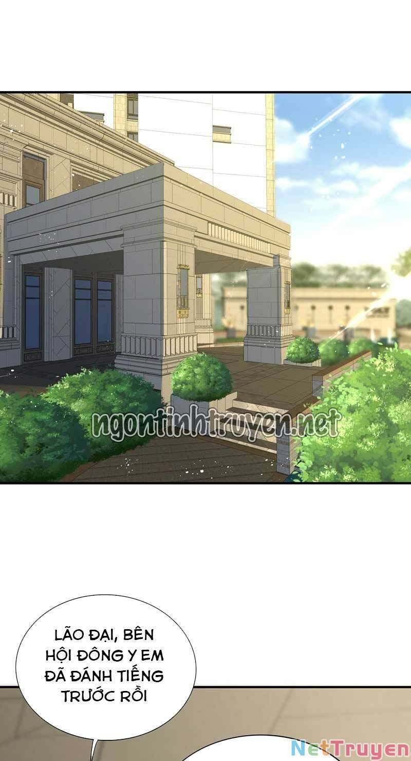 đọc truyện Trùng Sinh Không Gian: Cô Vợ Hào Môn Nóng Bỏng Không Dễ Chọc Chương 70 ảnh 25 tại Thiên Thai Truyện