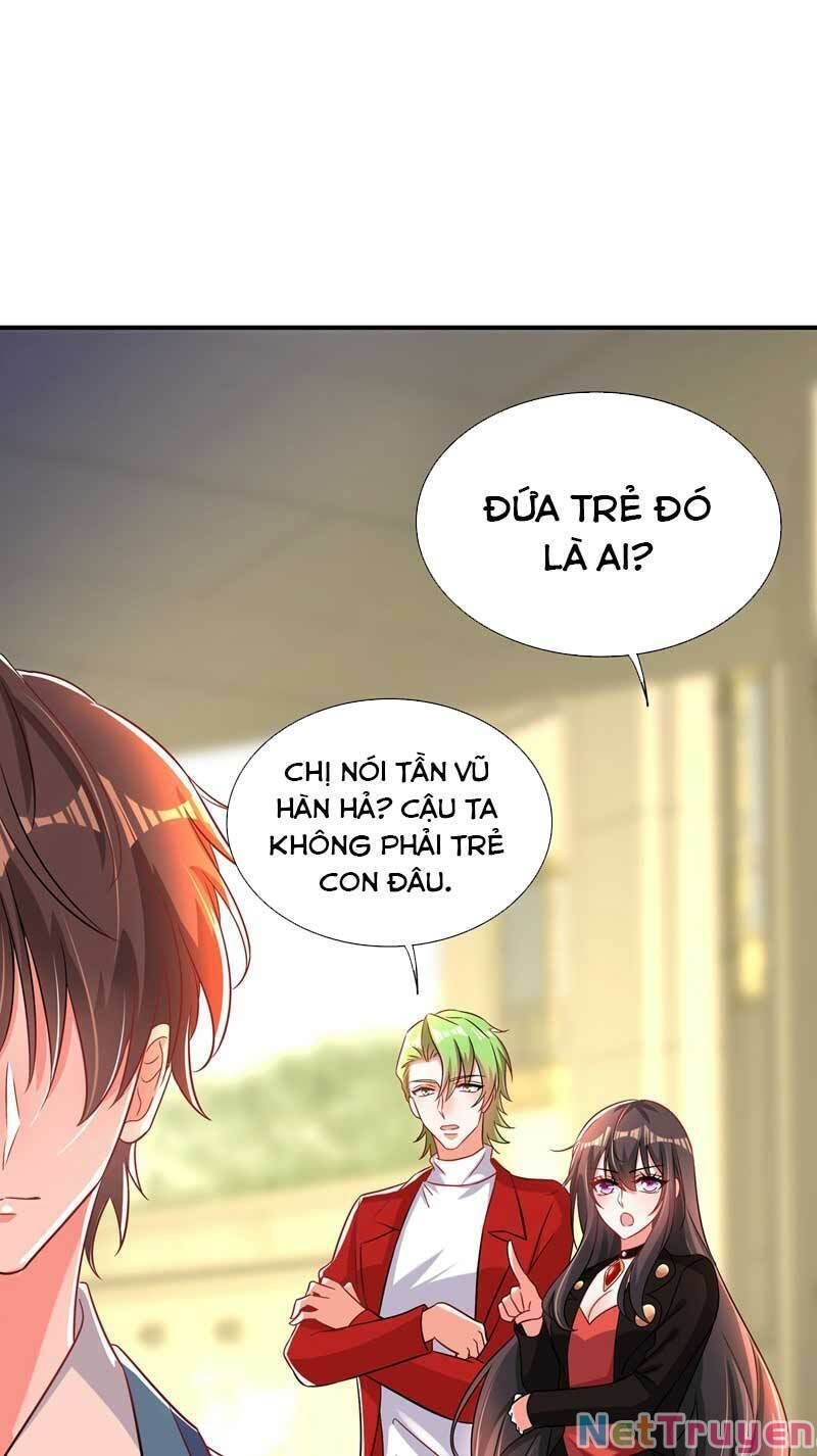 đọc truyện Trùng Sinh Không Gian: Cô Vợ Hào Môn Nóng Bỏng Không Dễ Chọc Chương 71 ảnh 11 tại Thiên Thai Truyện