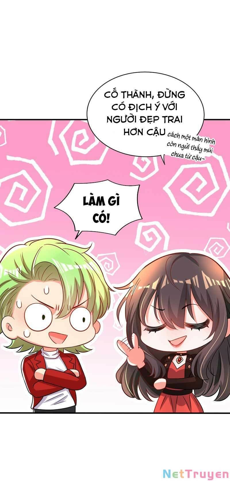 đọc truyện Trùng Sinh Không Gian: Cô Vợ Hào Môn Nóng Bỏng Không Dễ Chọc Chương 71 ảnh 16 tại Thiên Thai Truyện