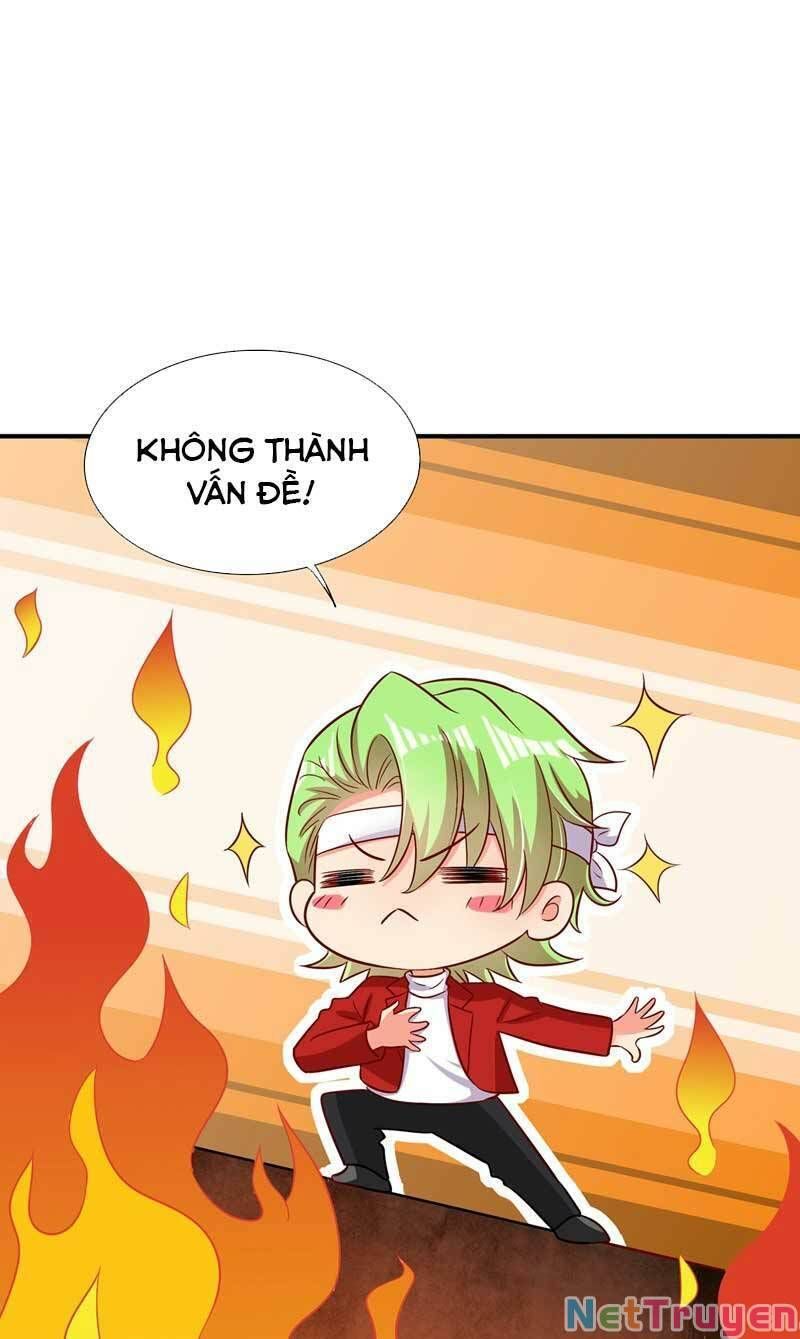 đọc truyện Trùng Sinh Không Gian: Cô Vợ Hào Môn Nóng Bỏng Không Dễ Chọc Chương 71 ảnh 19 tại Thiên Thai Truyện