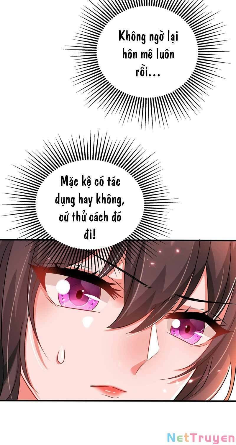 đọc truyện Trùng Sinh Không Gian: Cô Vợ Hào Môn Nóng Bỏng Không Dễ Chọc Chương 71 ảnh 39 tại Thiên Thai Truyện