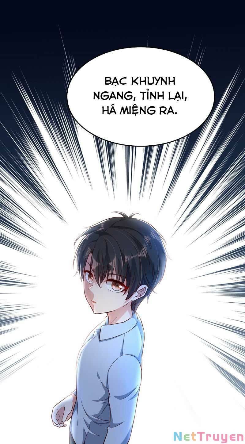 đọc truyện Trùng Sinh Không Gian: Cô Vợ Hào Môn Nóng Bỏng Không Dễ Chọc Chương 72 ảnh 14 tại Thiên Thai Truyện
